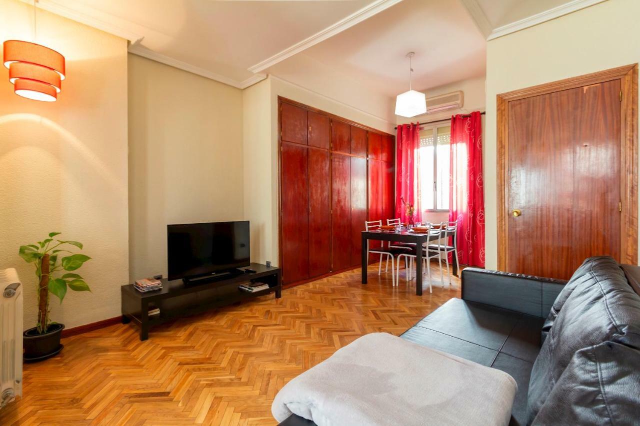 Apartamento Chinchilla
