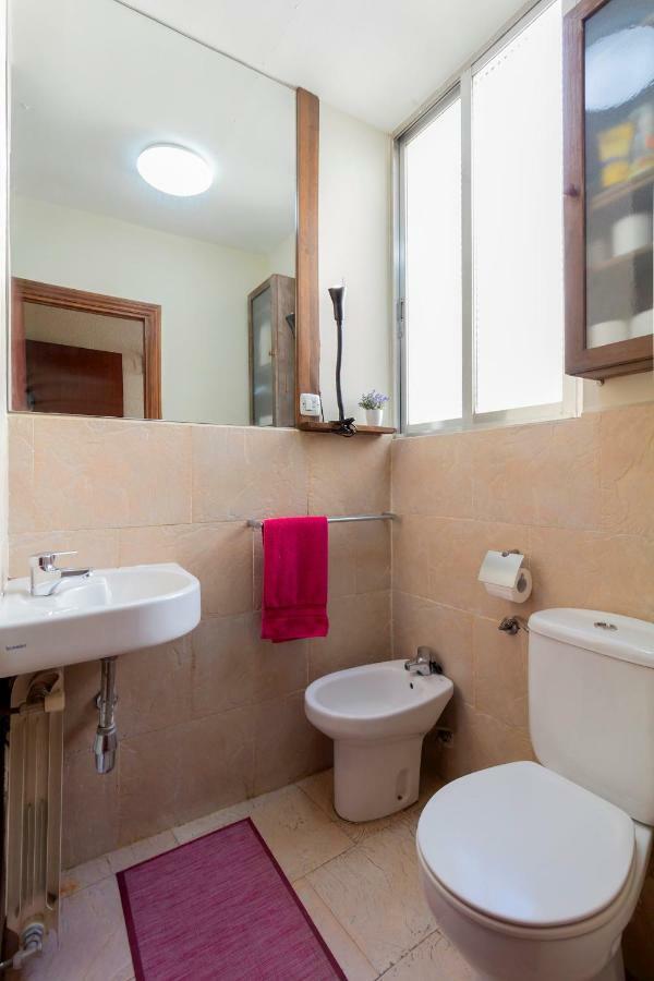 Apartamento Chinchilla *