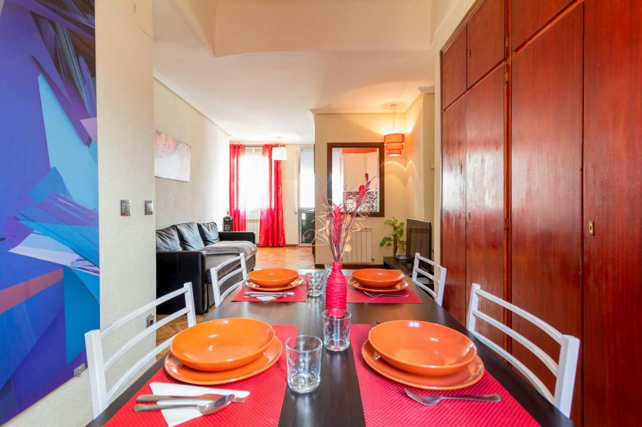 Apartamento Chinchilla *