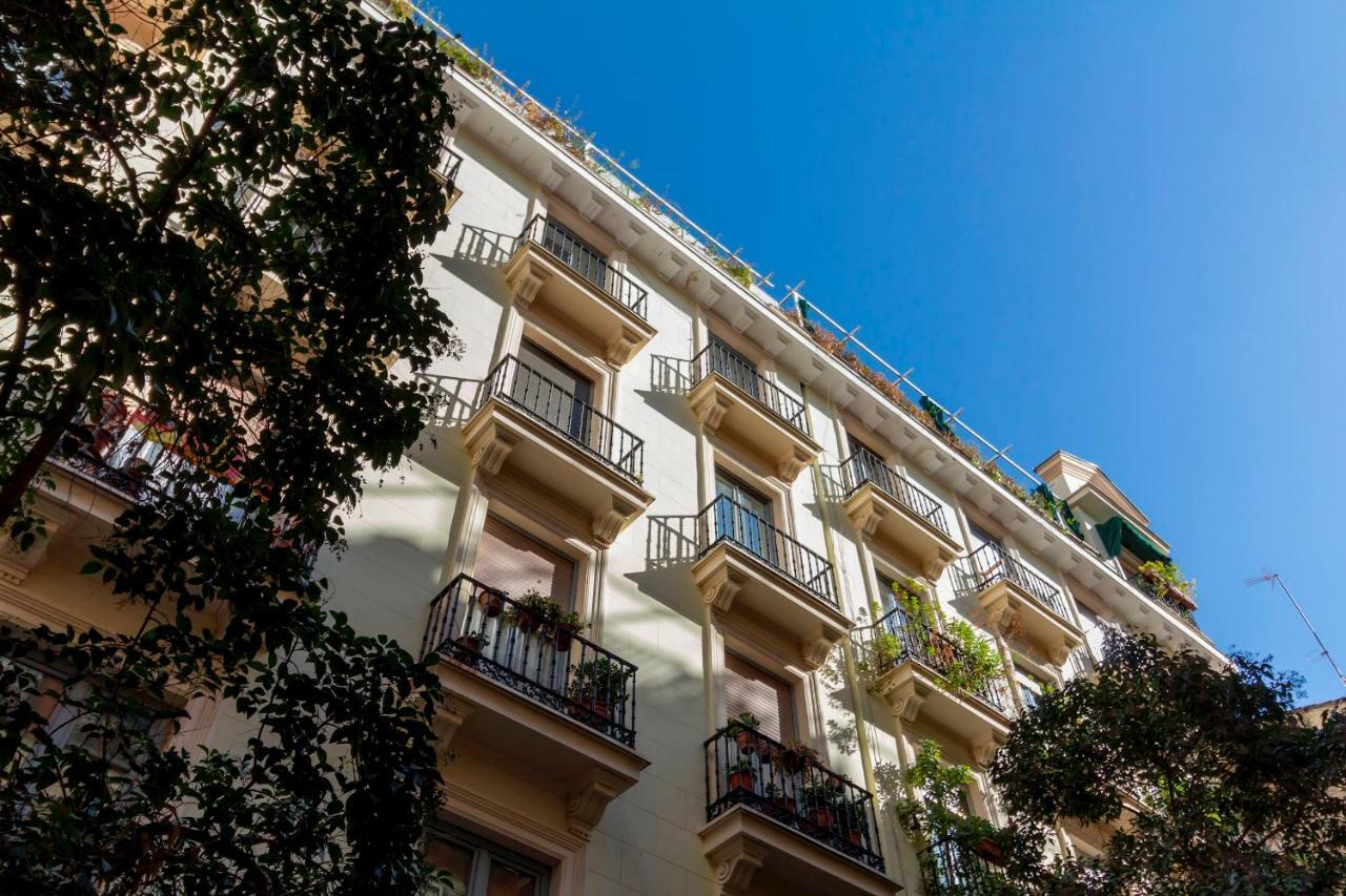 Apartamento Chinchilla