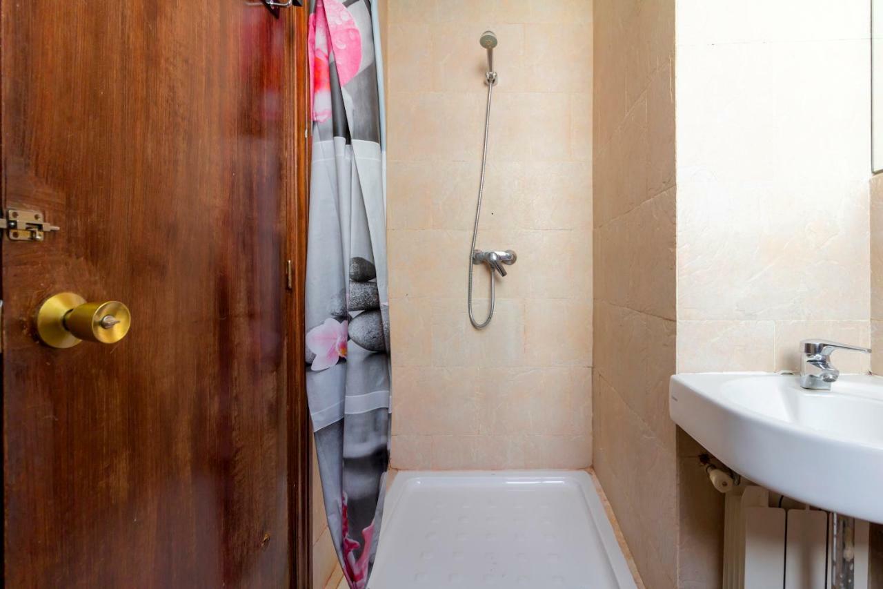 Apartamento Chinchilla