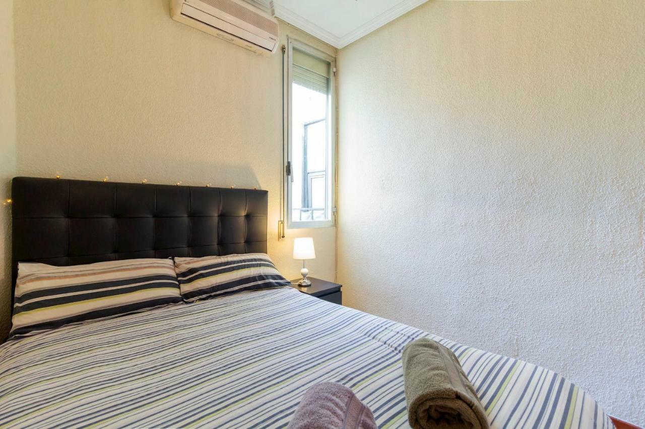 Chinchilla Apartamento Madrid
