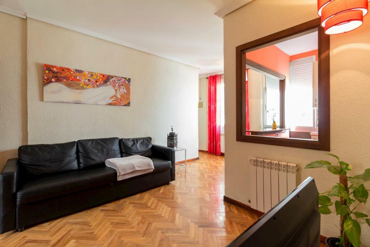Chinchilla Apartamento *