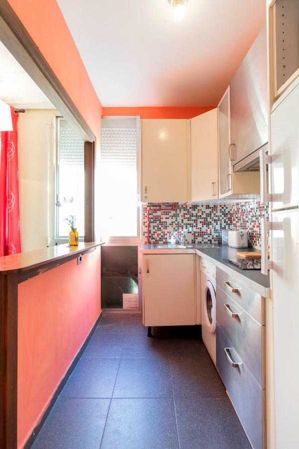 Chinchilla Apartamento